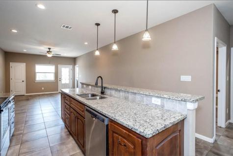 134 Honopu Drive Bastrop TX 78602