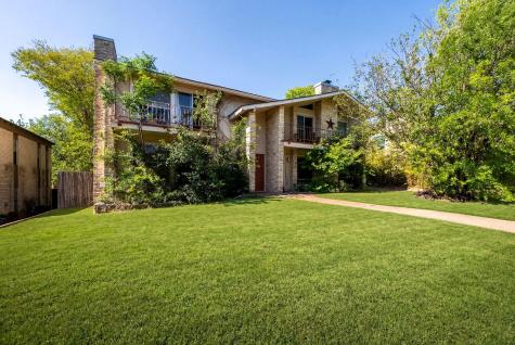 1909 Woodland Avenue Austin TX 78741