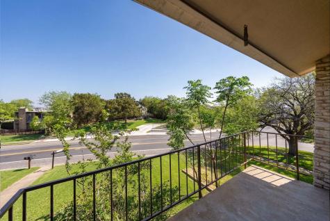 1909 Woodland Avenue Austin TX 78741