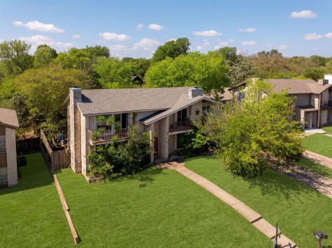 1909 Woodland Avenue Austin TX 78741