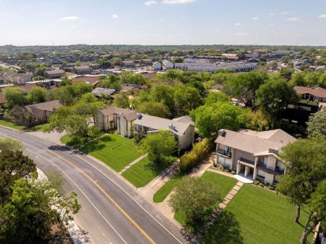 1909 Woodland Avenue Austin TX 78741