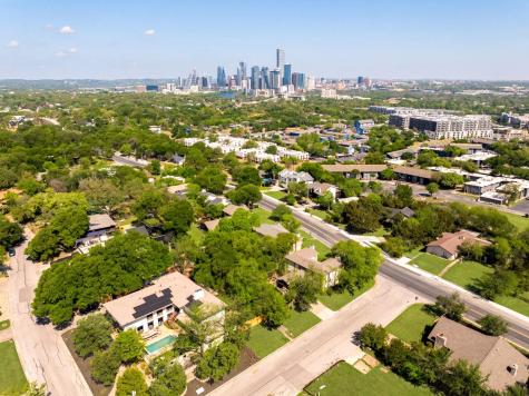 1909 Woodland Avenue Austin TX 78741