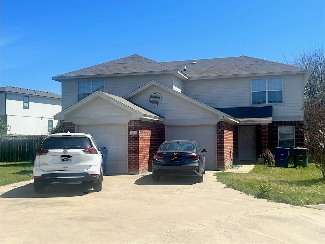3104 Yaupon Road Copperas Cove TX 76522