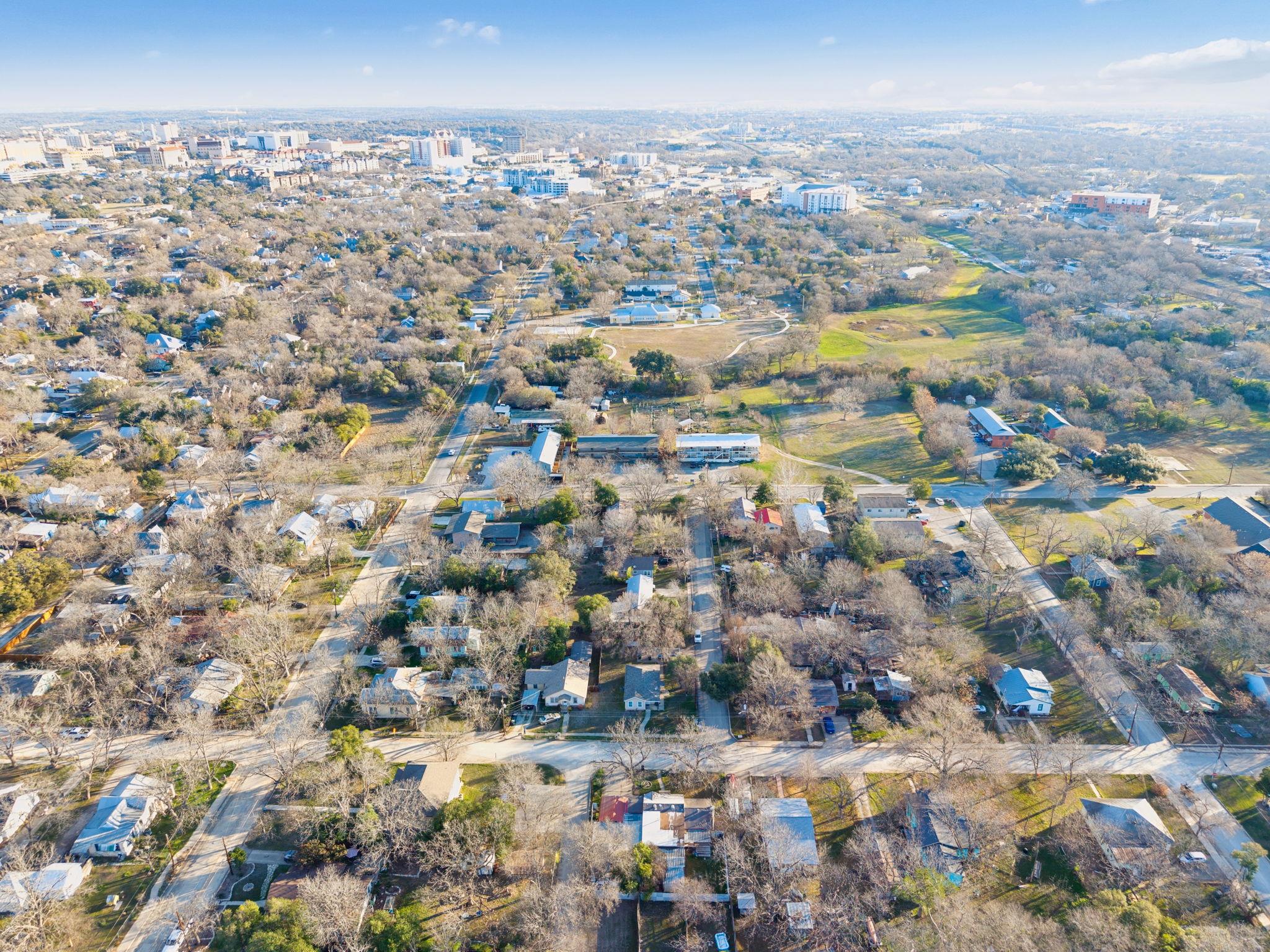 1018 Mead Street San Marcos TX 78666