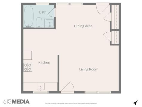 1018 Mead Street San Marcos TX 78666
