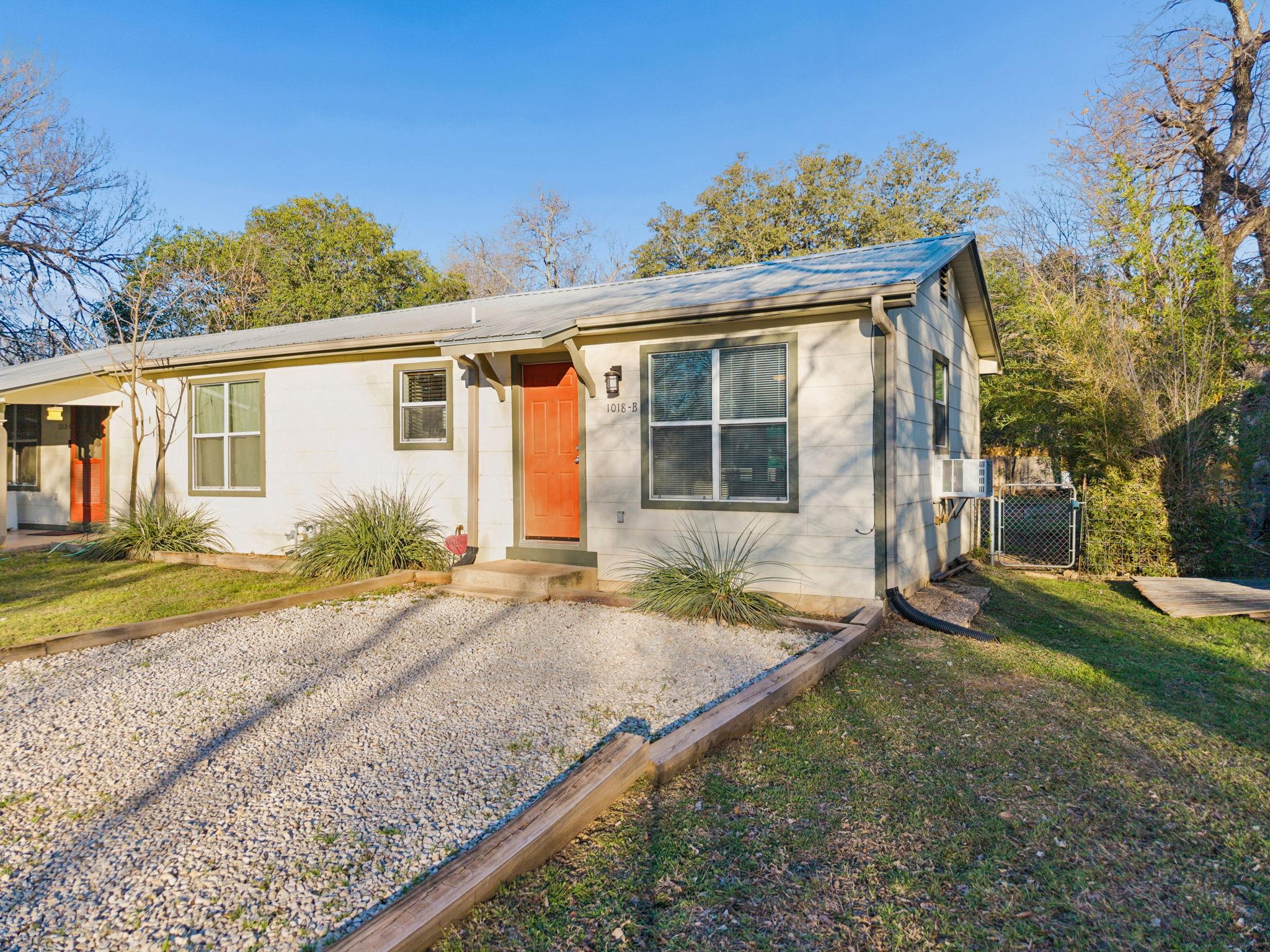 1018 Mead Street San Marcos TX 78666