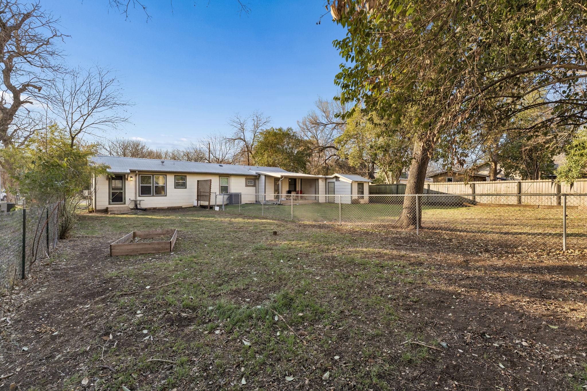 1018 Mead Street San Marcos TX 78666