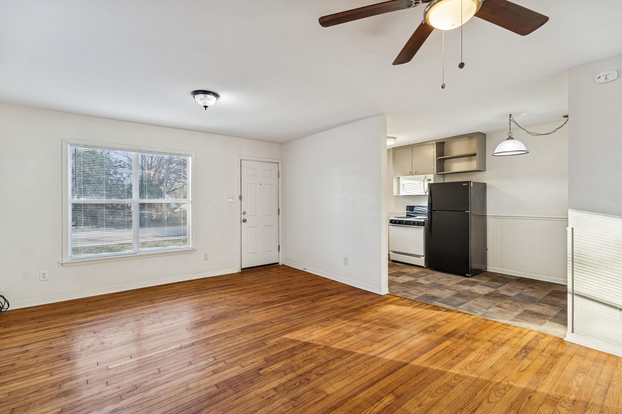 1018 Mead Street San Marcos TX 78666