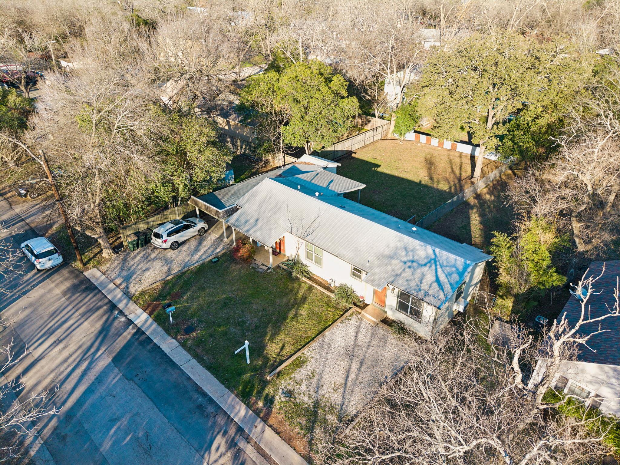 1018 Mead Street San Marcos TX 78666