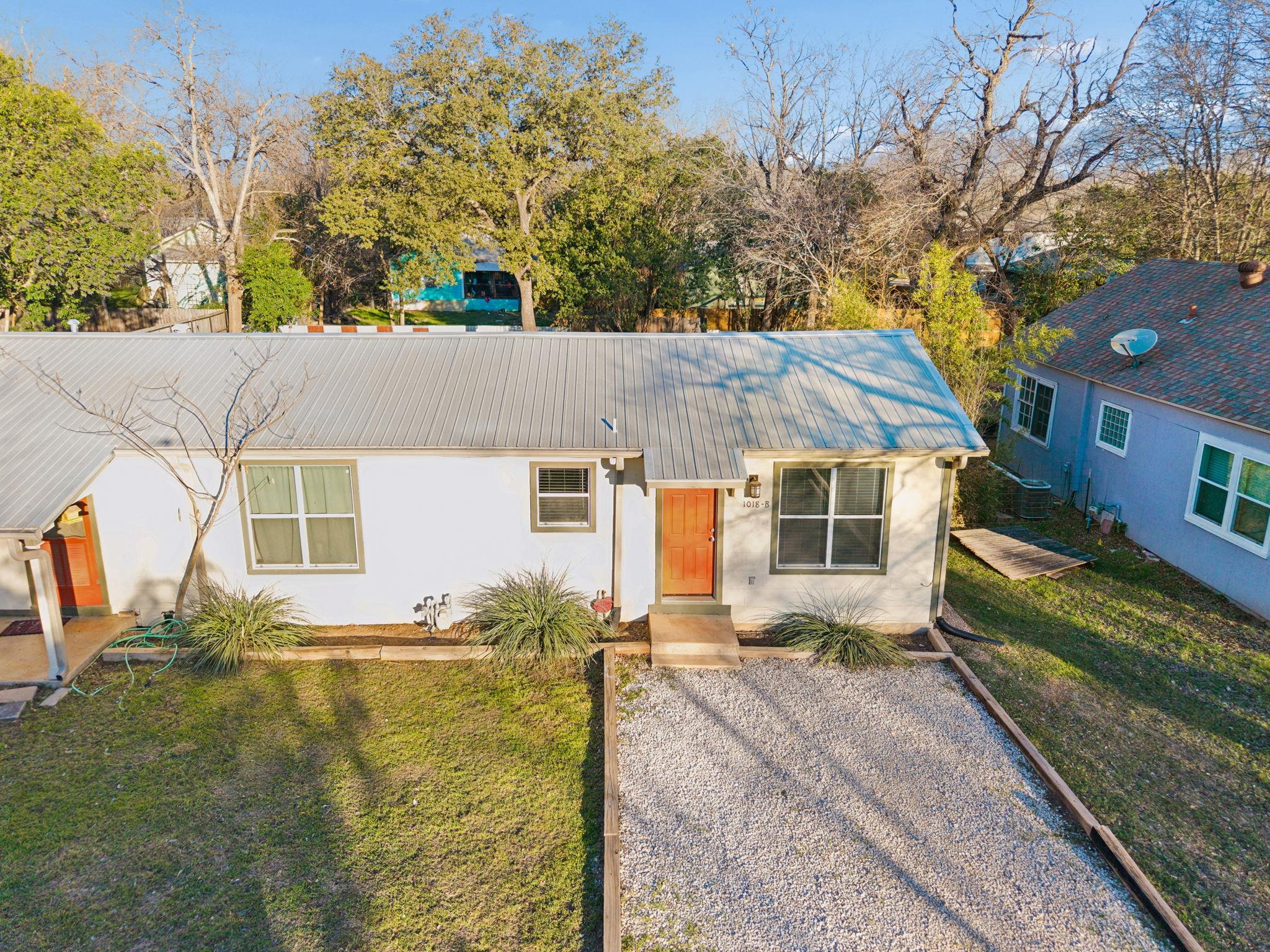 1018 Mead Street San Marcos TX 78666