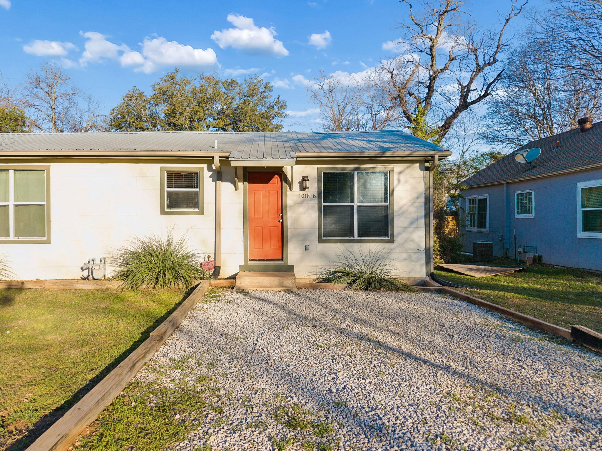 1018 Mead Street San Marcos TX 78666
