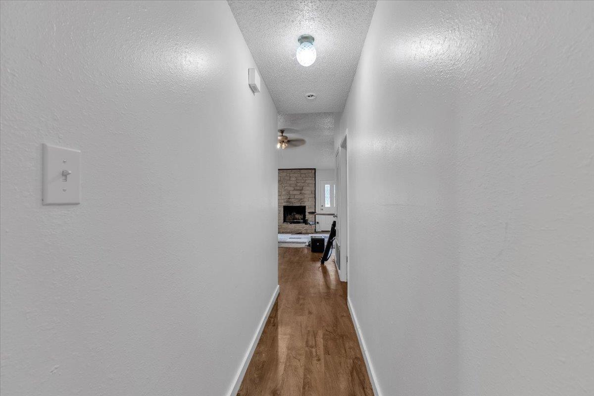 8713 Pineridge Drive Austin TX 78729