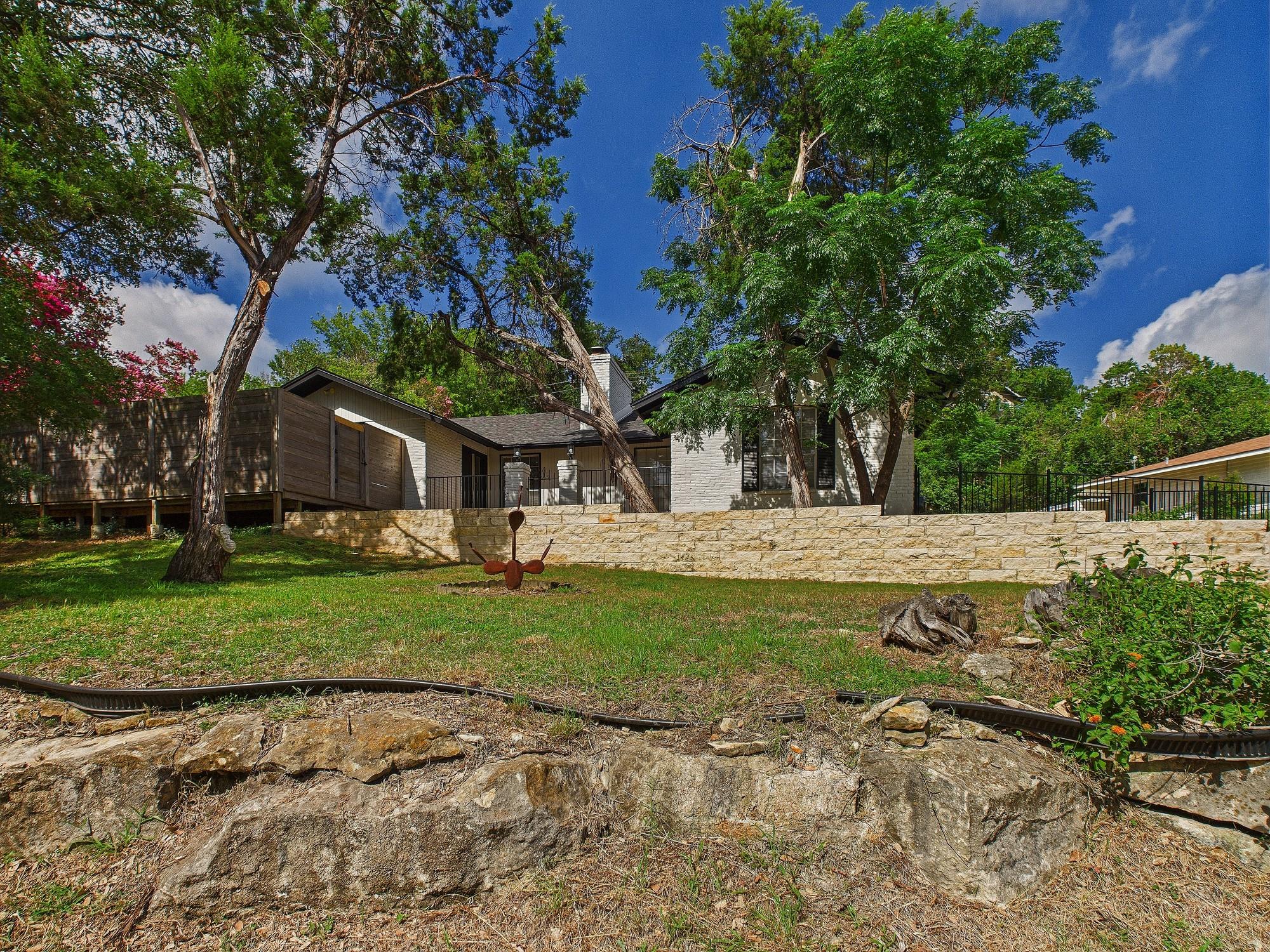 6108 Shadow Valley Drive Austin TX 78731