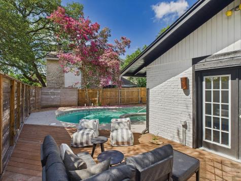 6108 Shadow Valley Drive Austin TX 78731