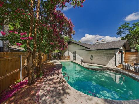 6108 Shadow Valley Drive Austin TX 78731