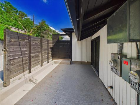6108 Shadow Valley Drive Austin TX 78731