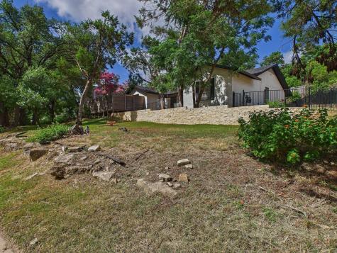 6108 Shadow Valley Drive Austin TX 78731