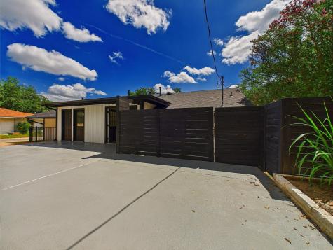 6108 Shadow Valley Drive Austin TX 78731