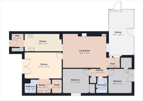 6108 Shadow Valley Drive Austin TX 78731