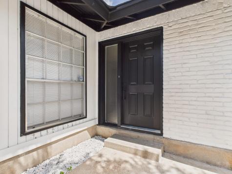 6108 Shadow Valley Drive Austin TX 78731