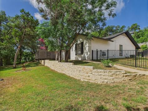 6108 Shadow Valley Drive Austin TX 78731
