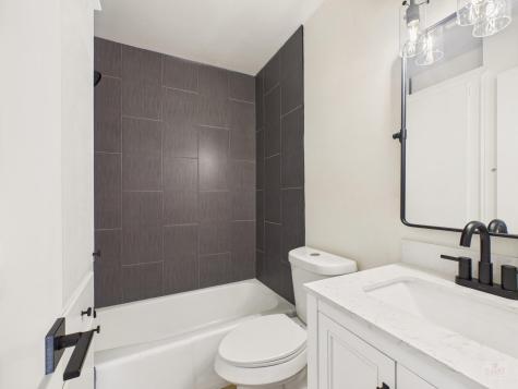 6108 Shadow Valley Drive Austin TX 78731
