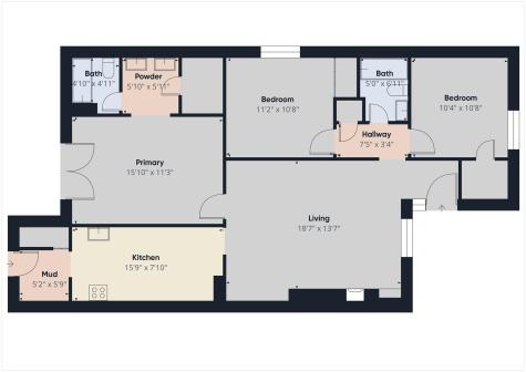 6108 Shadow Valley Drive Austin TX 78731