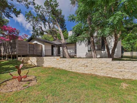6108 Shadow Valley Drive Austin TX 78731