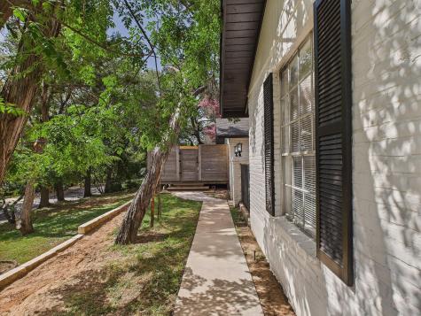 6108 Shadow Valley Drive Austin TX 78731