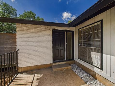 6108 Shadow Valley Drive Austin TX 78731