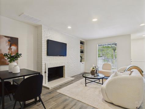 6108 Shadow Valley Drive Austin TX 78731