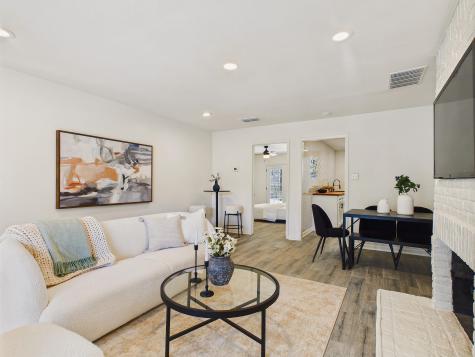 6108 Shadow Valley Drive Austin TX 78731