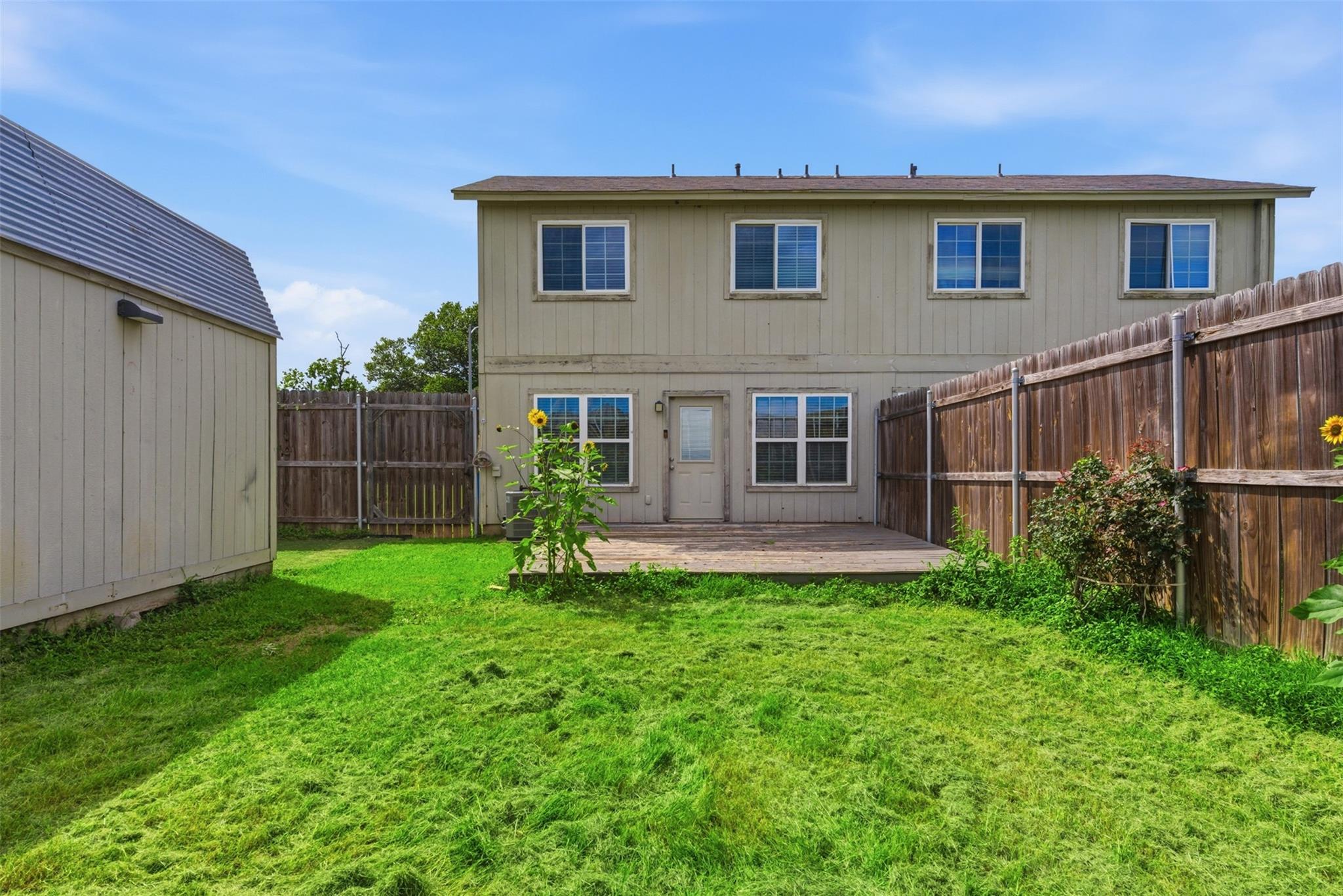 1407 Warrior Lane Del Valle TX 78617
