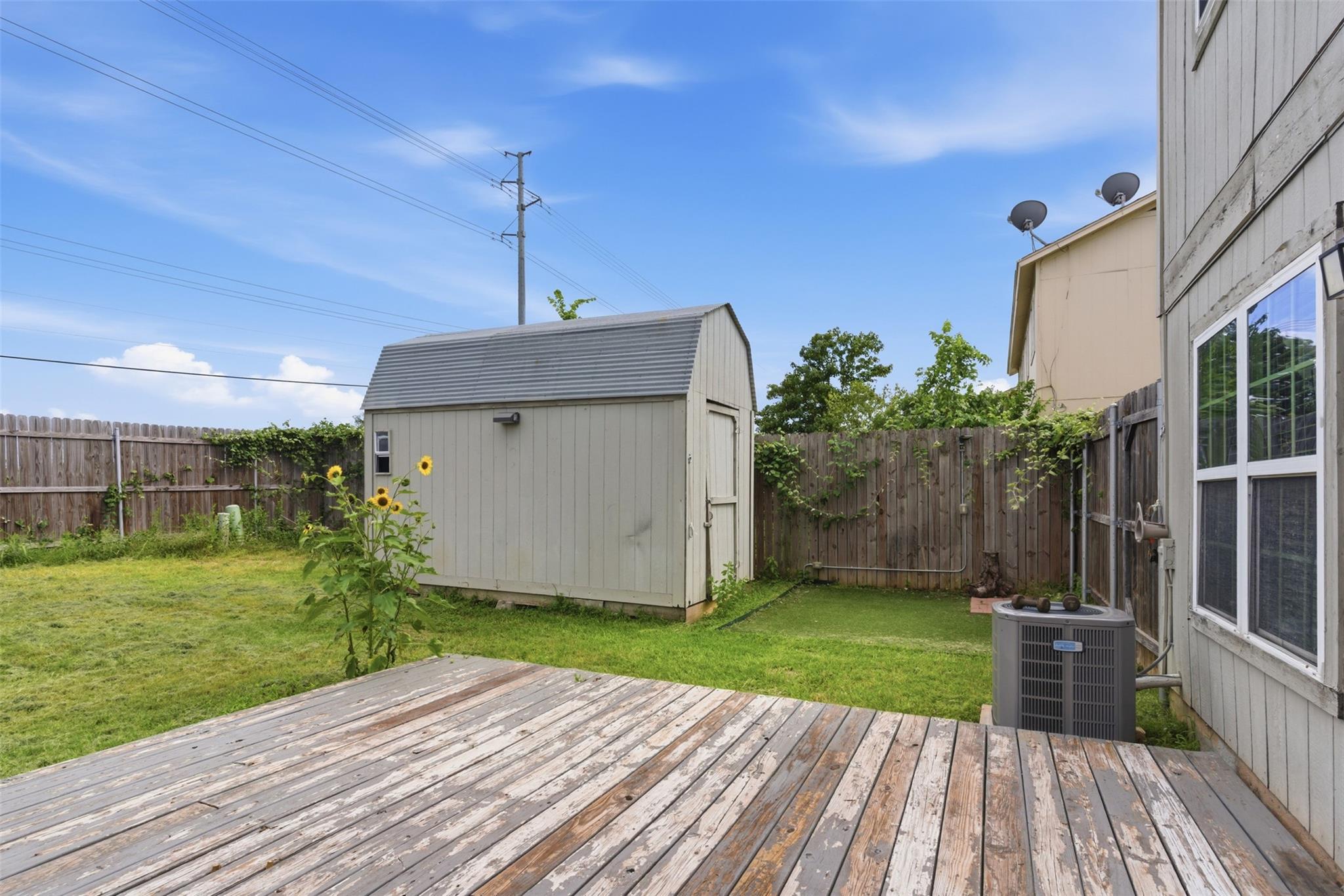 1407 Warrior Lane Del Valle TX 78617