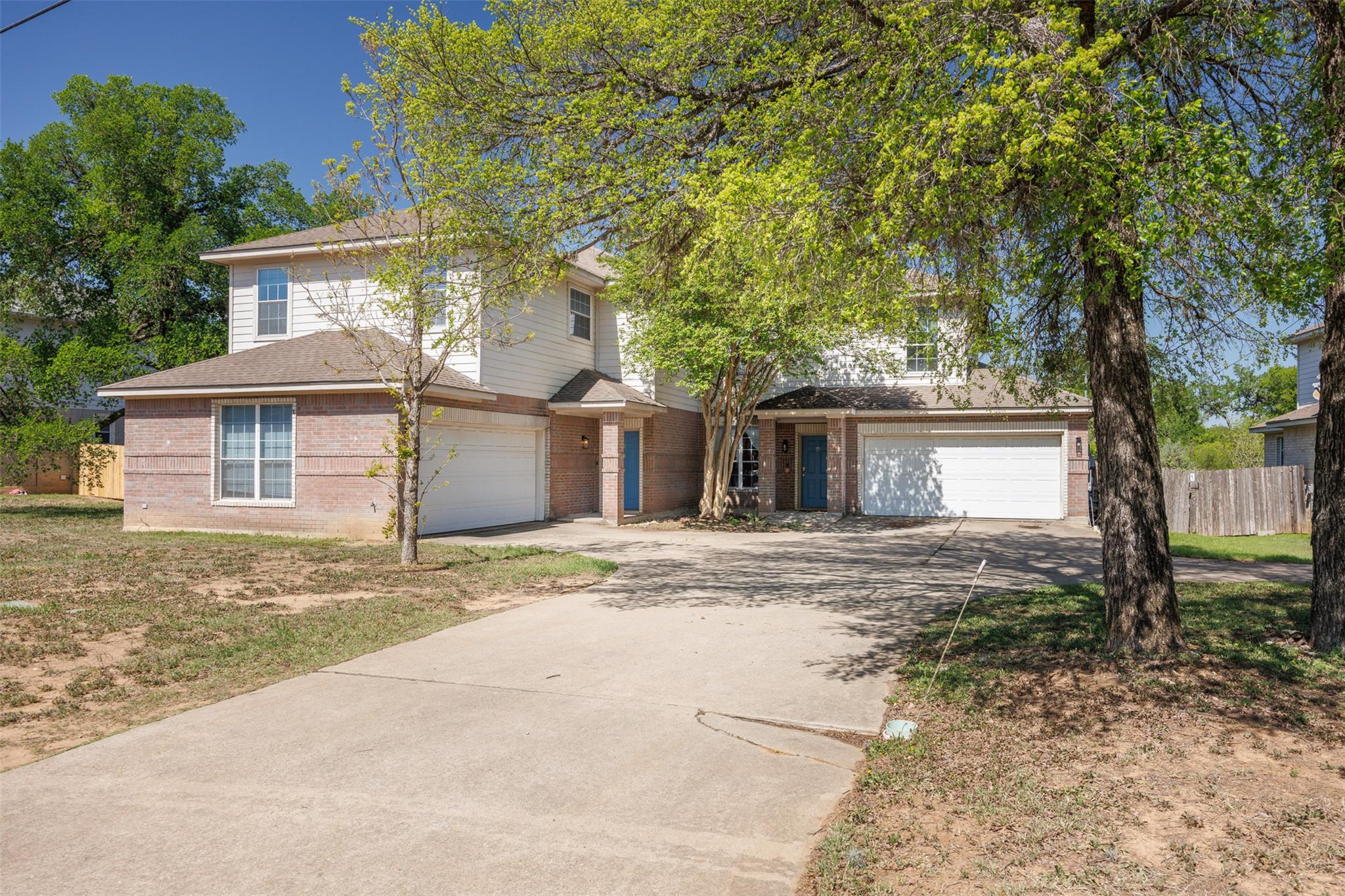 5708 W Gate Boulevard Austin TX 78745