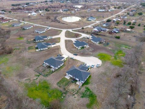 540-566 Crest Circle Drive San Marcos TX 78666