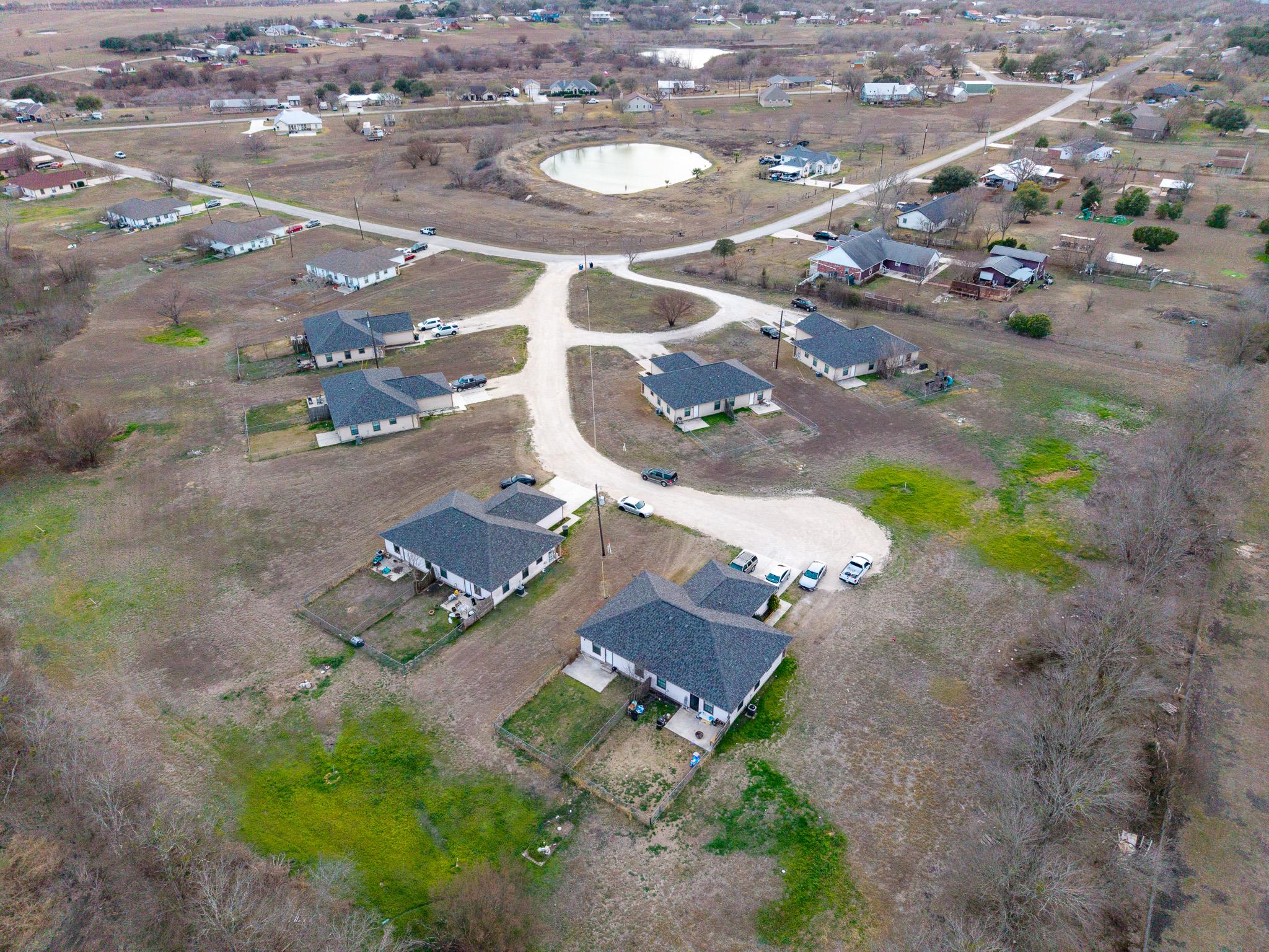 540-566 Crest Circle Drive San Marcos TX 78666