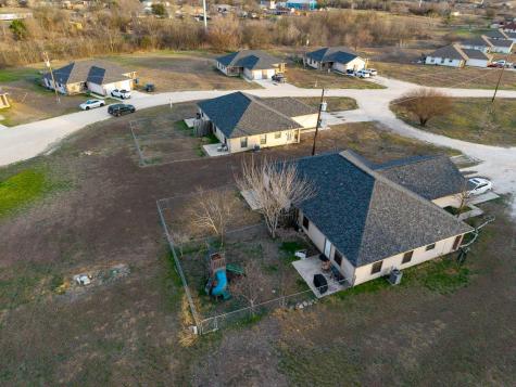 540-566 Crest Circle Drive San Marcos TX 78666