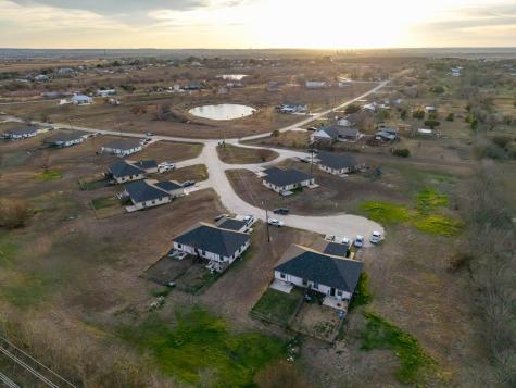 540-566 Crest Circle Drive San Marcos TX 78666