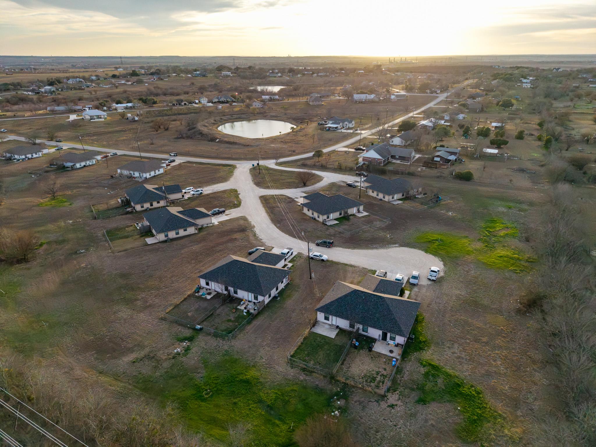 540-566 Crest Circle Drive San Marcos TX 78666