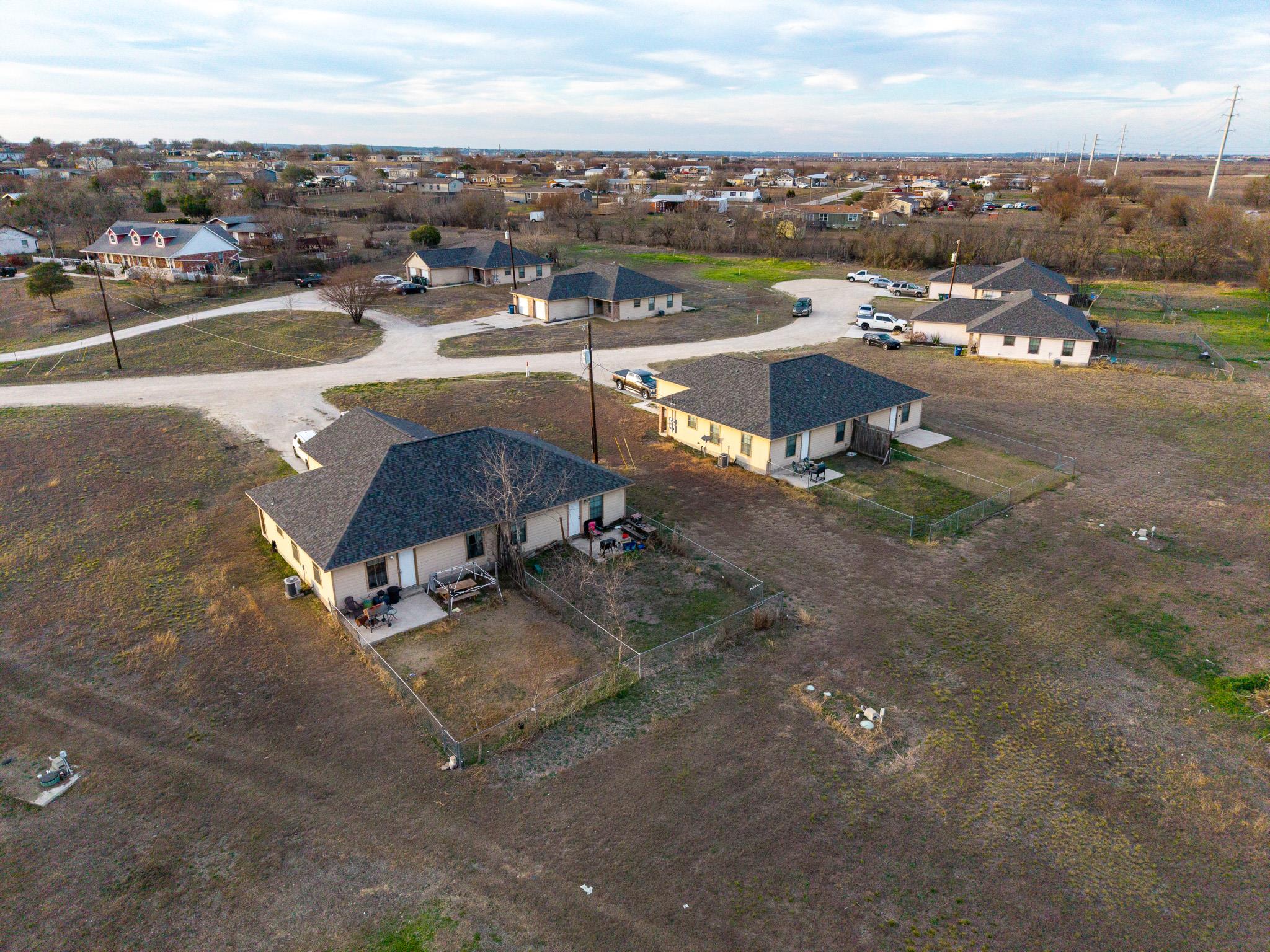 540-566 Crest Circle Drive San Marcos TX 78666