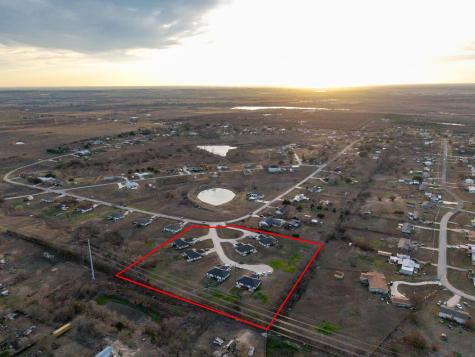 540-566 Crest Circle Drive San Marcos TX 78666