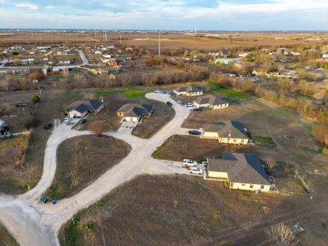 540-566 Crest Circle Drive San Marcos TX 78666