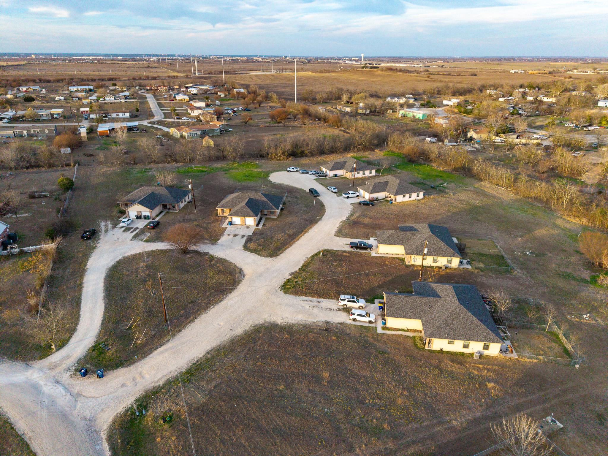 540-566 Crest Circle Drive San Marcos TX 78666