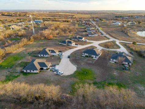 540-566 Crest Circle Drive San Marcos TX 78666