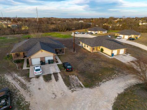540-566 Crest Circle Drive San Marcos TX 78666
