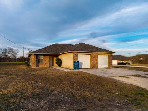 540-566 Crest Circle Drive San Marcos TX 78666