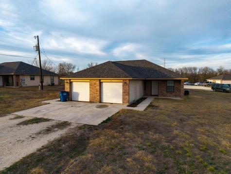 540-566 Crest Circle Drive San Marcos TX 78666