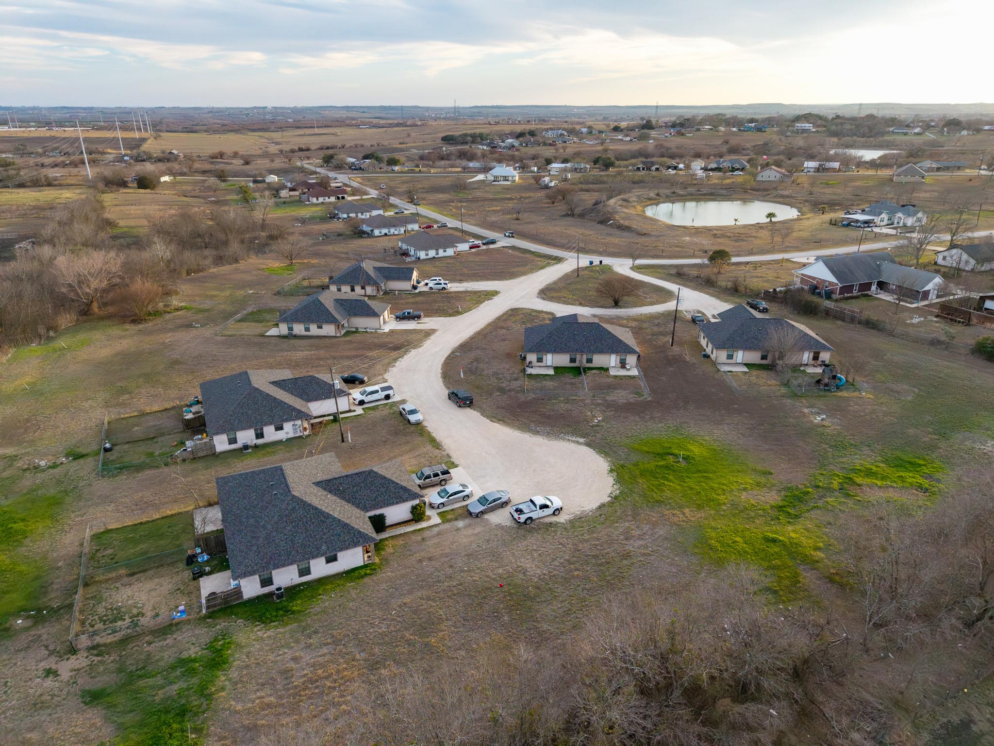 540-566 Crest Circle Drive San Marcos TX 78666