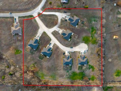 540-566 Crest Circle Drive San Marcos TX 78666